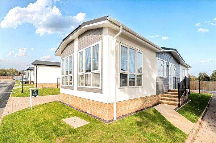 2 Bedroom Detached House For Sale In Landrake, Saltash, Cornwall, PL12