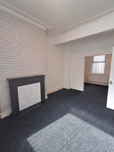 2 Bedroom Property To Rent In Bright Street, Hartlepool, Teesside, TS26