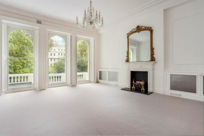 2 Bedroom Flat To Rent In Cornwall Gardens, London, SW7