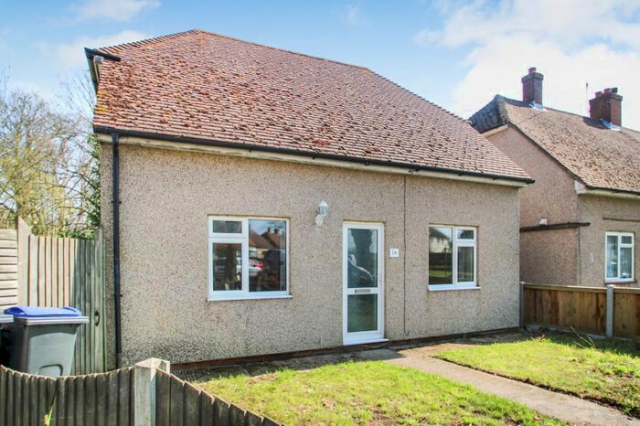 3 Bedroom Detached House To Rent In Warwick Road, Canterbury CT1