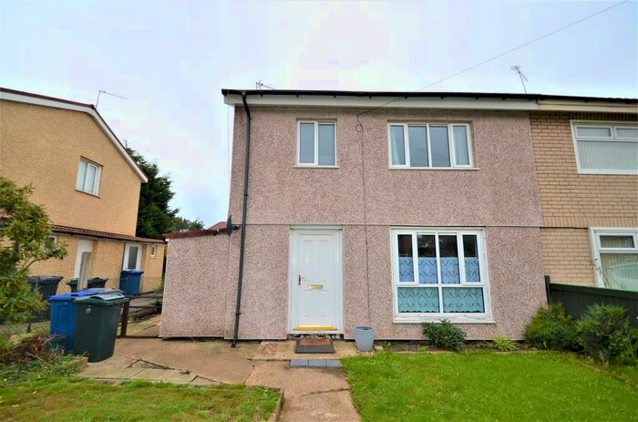 3 Bedroom Semi-Detached House To Rent In Chelmsford Drive, Wheatley, Doncaster, DN2