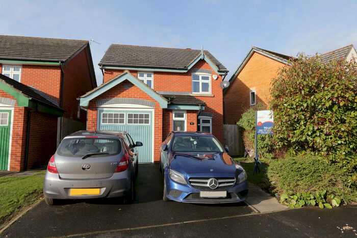3 Bedroom Detached House To Rent In Dean Road Cadishead, M44