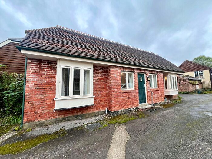 1 Bedroom Apartment To Rent In Dorchester Road, Frampton, Dorchester, DT2