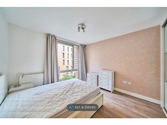 1 Bedroom Flat To Rent In Devons Road, London, E3