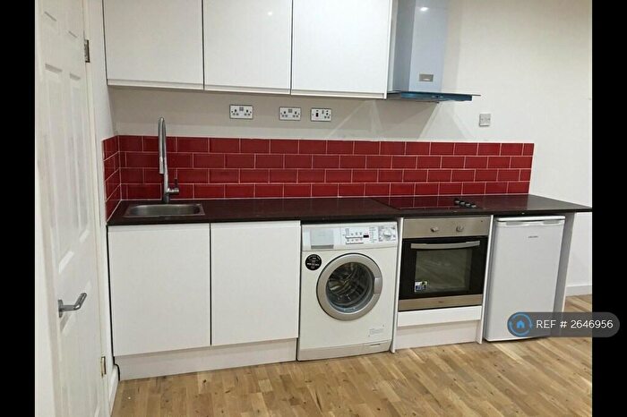 Studio To Rent In Bedford, Bedford, MK40