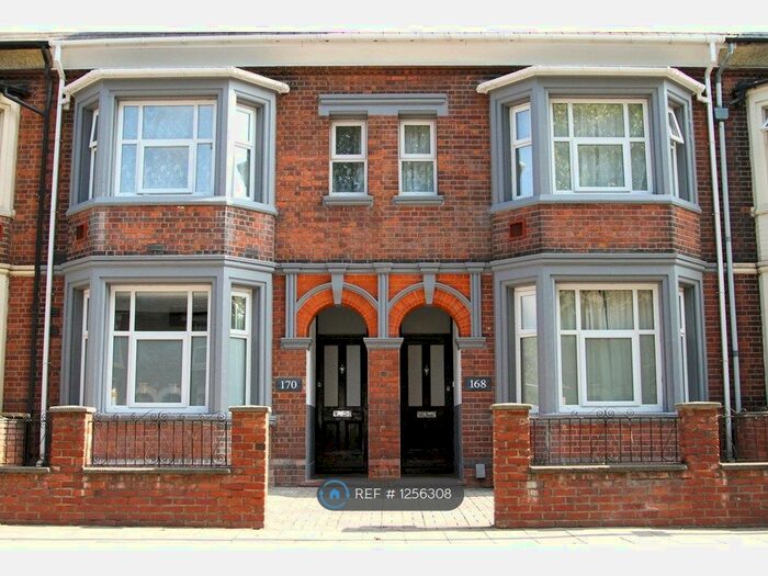 Studio To Rent In Caversham Road, Reading, RG1