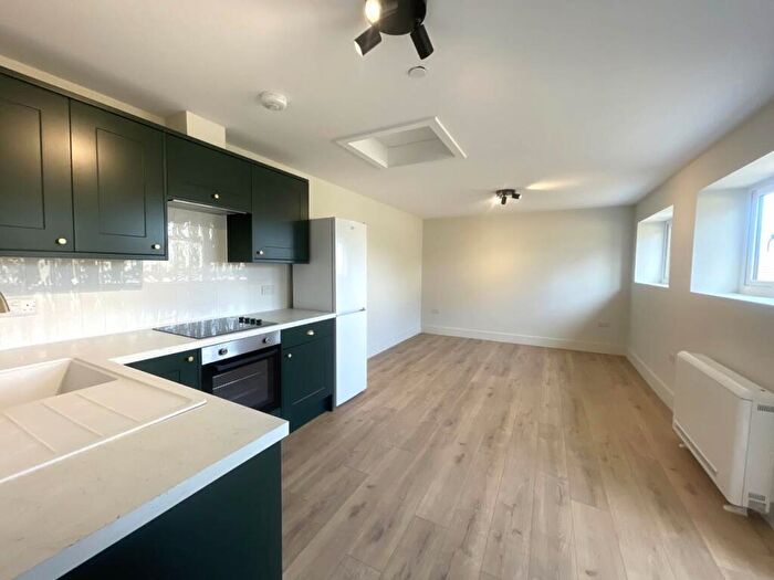 1 Bedroom Flat To Rent In Padua House, Crescent Drive North, , Brighton, BN2