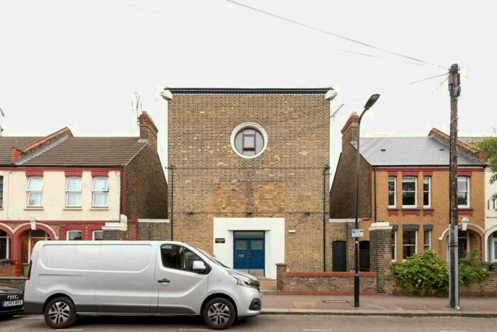 Property To Rent In Bloxhall Road, Leyton, London, E10