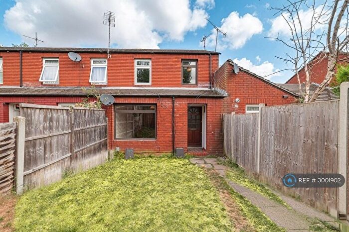 3 Bedroom Terraced House To Rent In Gordon Road, Basildon, SS14
