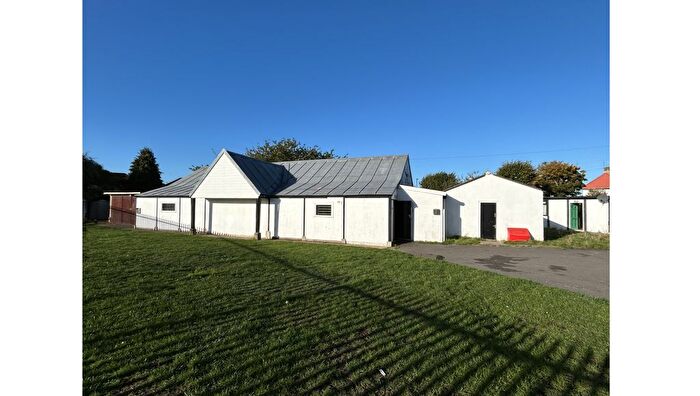 2 Bedroom Property For Sale In County Road, Norbury, Thornton Heath, Greater London, CR7