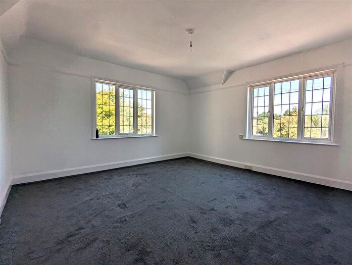 1 Bedroom Flat To Rent In South View Road, Sparrows Green, Wadhurst, TN5