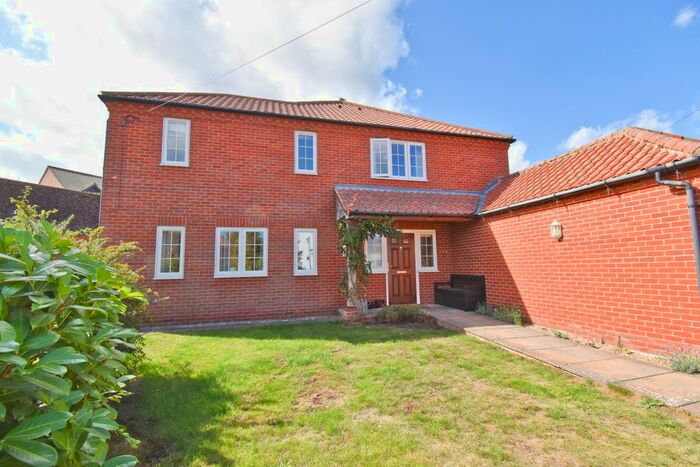 3 Bedroom Detached House To Rent In Newell Crescent, West Runton, Cromer, NR27