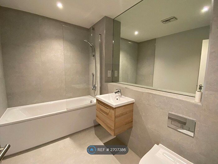 1 Bedroom Flat To Rent In Christchurch Road, Bournemouth, BH1