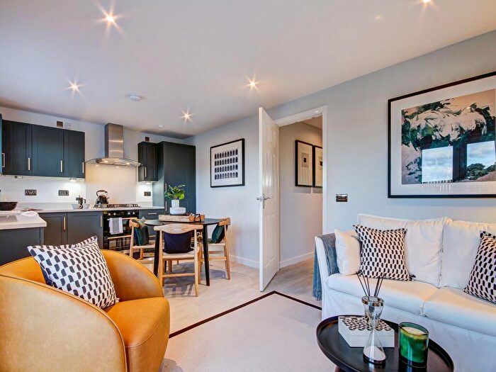 4 Bedroom Detached House For Sale In Hadleigh, IP7