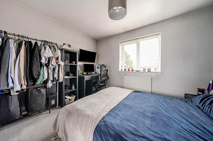 3 Bedroom Terraced House For Sale In Beech Road, Oakham, LE15