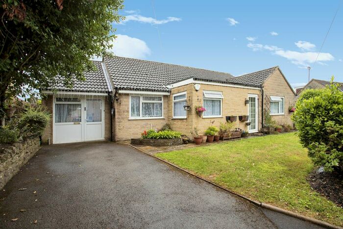 2 Bedroom Bungalow For Sale In Barn Street, Crewkerne, Somerset, TA18