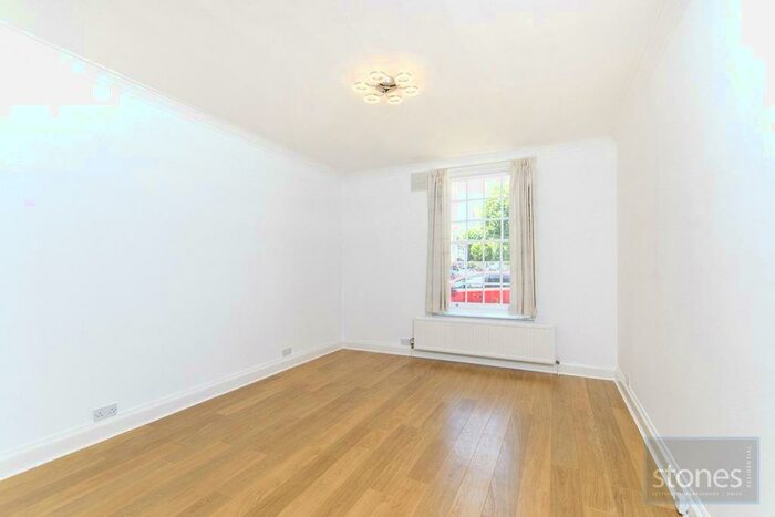 2 Bedroom Apartment To Rent In Finchley Road, Temple Fortune, London, NW11