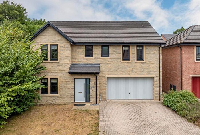 5 Bedroom Detached House For Sale In Dobson Gardens, Acomb, Hexham, NE46