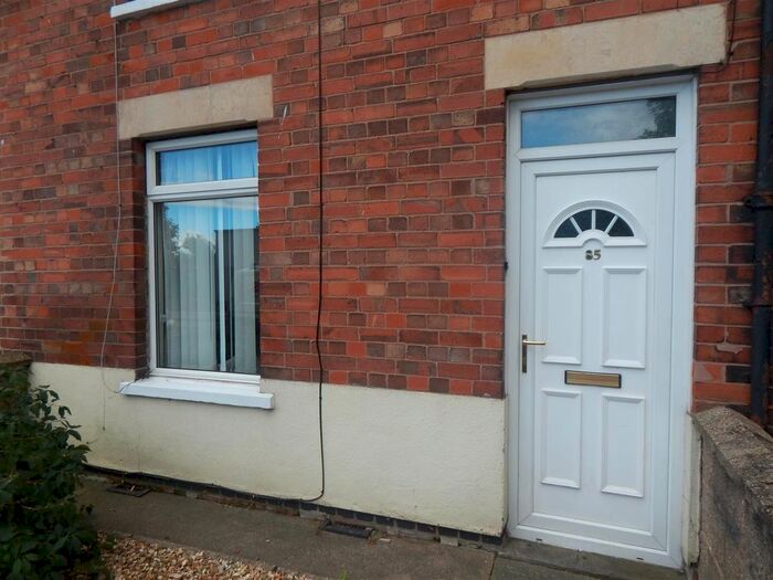 3 Bedroom Terraced House To Rent In Bowbridge Road, Newark, NG24