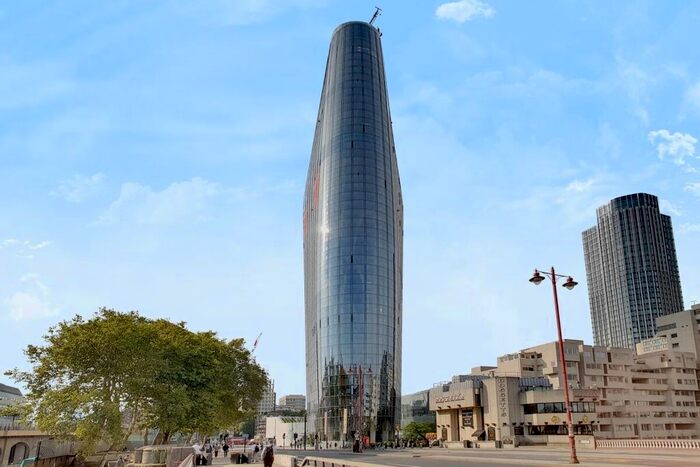 2 Bedroom Flat To Rent In Blackfriars Road, London, SE1