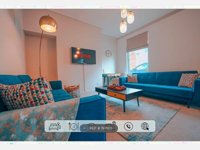 3 Bedroom Terraced House To Rent In Elton Street, Redcar, TS10