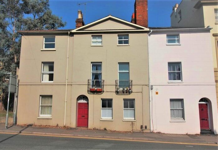 1 Bedroom Flat To Rent In Castle Hill, Reading, RG1