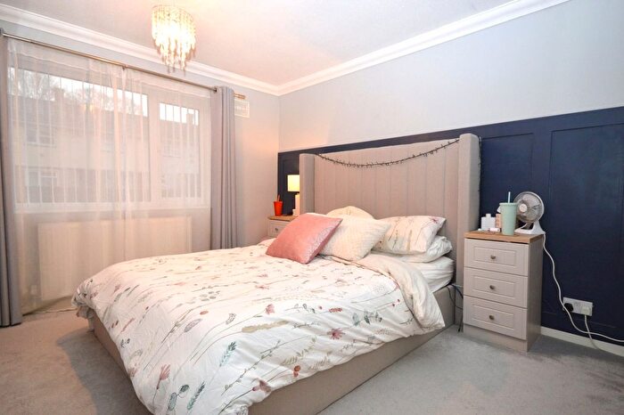 3 Bedroom Terraced House For Sale In St. Pancras Avenue, Plymouth, Devon, PL2