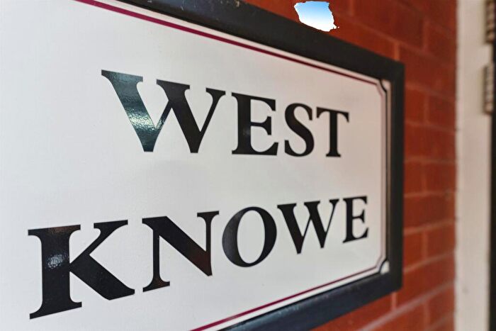 1 Bedroom Retirement Property For Sale In West Knowe, Oxton, Prenton, CH43