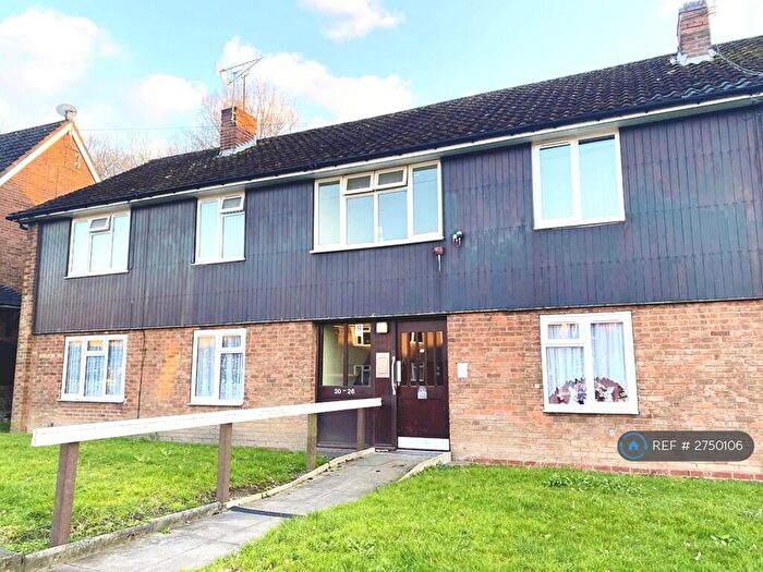 1 Bedroom Flat To Rent In Corbyn Road, Dudley, DY1
