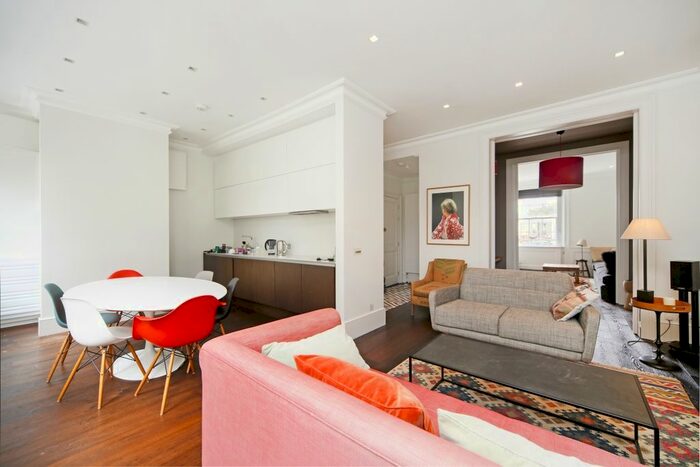 4 Bedroom Flat To Rent In Warwick Square, London, SW1V