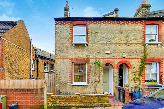 3 Bedroom End Of Terrace House To Rent In Stanmore Terrace, Beckenham, BR3