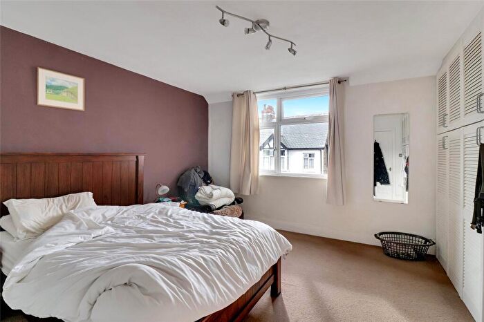 3 Bedroom End Of Terrace House For Sale In Burvill Street, Lynton, Devon, EX35