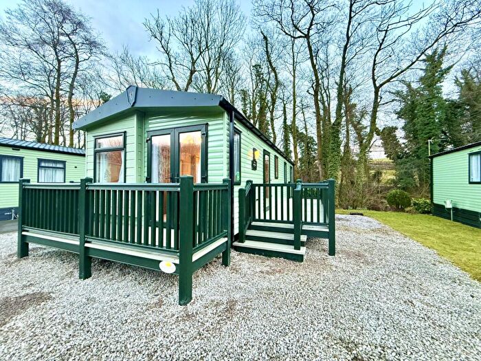 2 Bedroom Mobile Home For Sale In Gatebeck Holiday Park, Gatebeck Road, Kendal, LA8