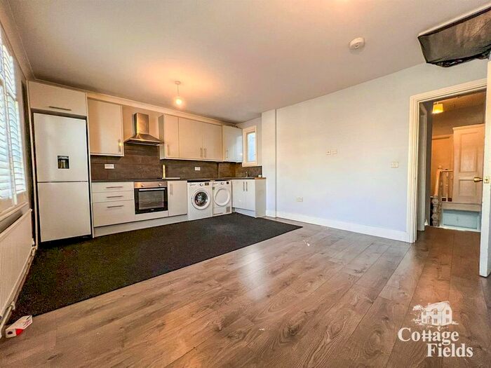 2 Bedroom Flat To Rent In Chaplin Road, London, NW2