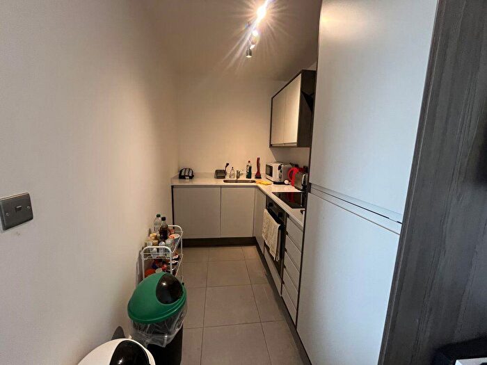 Studio To Rent In Hampden House, Arlesey, SG15