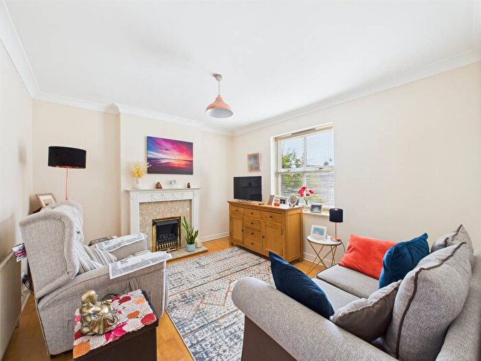 2 Bedroom Flat For Sale In George Odey Court, Beverley, HU17