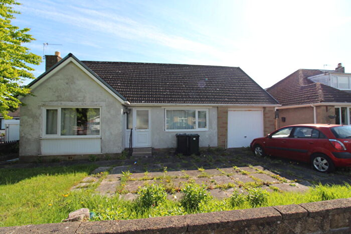 2 Bedroom Detached Bungalow For Sale In Lowlands Road, Bolton Le Sands, Carnforth, Lancashire, LA5