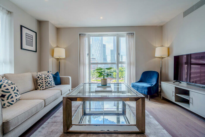 2 Bedroom Flat To Rent In Westferry Road, Canary Wharf, London, E14