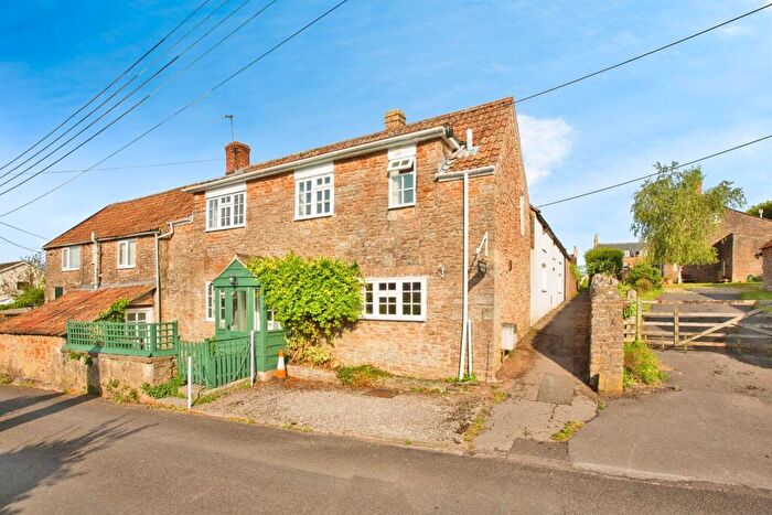 2 Bedroom Character Property For Sale In Wet Lane, Draycott, Cheddar, BS27