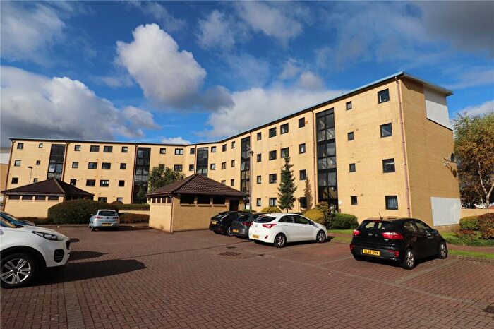 1 Bedroom Apartment To Rent In Mavisbank Gardens, Festival Park, Glasgow, G51