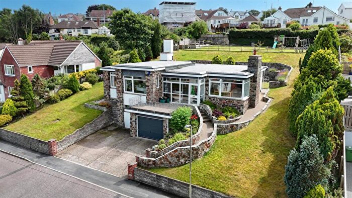 3 Bedroom Detached Bungalow For Sale In Cleave Road, Sticklepath, Barnstaple, EX31