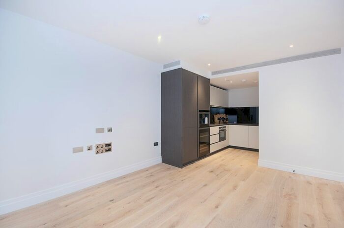1 Bedroom Flat To Rent In Riverlight Quay, London, SW8