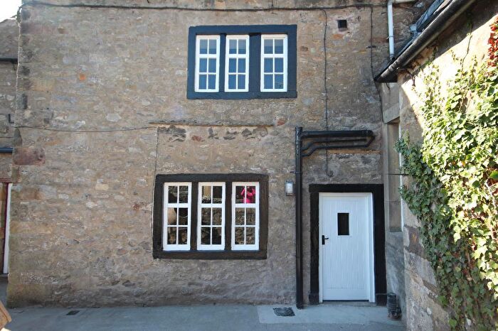 3 Bedroom Cottage To Rent In Chapel Street, Slaidburn, BB7