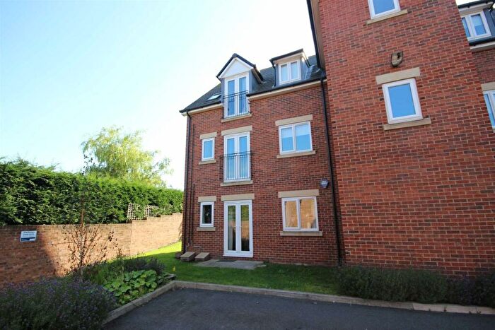 2 Bedroom Apartment To Rent In Grange Court, Carville, DH1