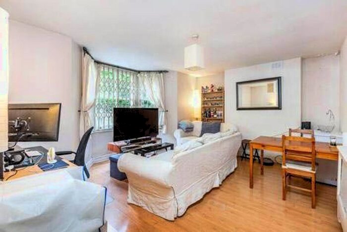 2 Bedroom Flat To Rent In Prima Road, Oval, SW9