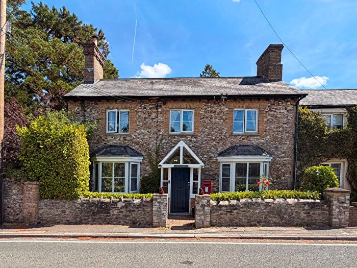 3 Bedroom Semi Detached House To Rent In Corfe, Taunton, TA3