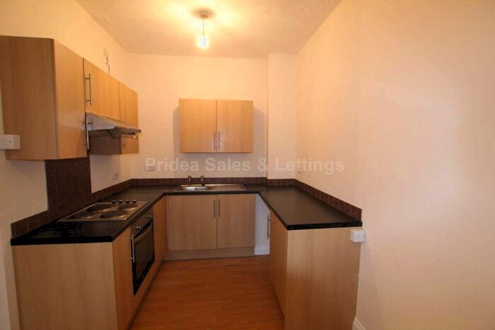 1 Bedroom Apartment To Rent In Broadgate, Lincoln, LN2