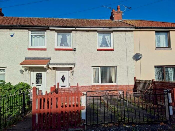 3 Bedroom Property To Rent In Botcherby Avenue, Carlisle, CA1