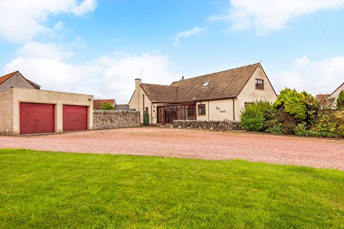 5 Bedroom Detached House For Sale In Kilrenny Lea, Kilrenny, Anstruther, KY10