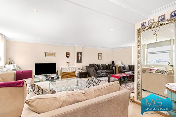 5 Bedroom Flat For Sale In St. Johns Wood Park, St. John's Wood, London, NW8